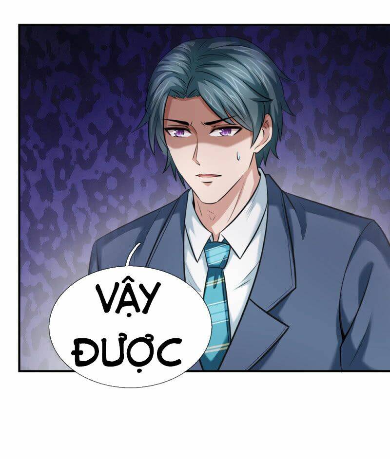 Tuyệt Thế Phi Đao: Chapter 231