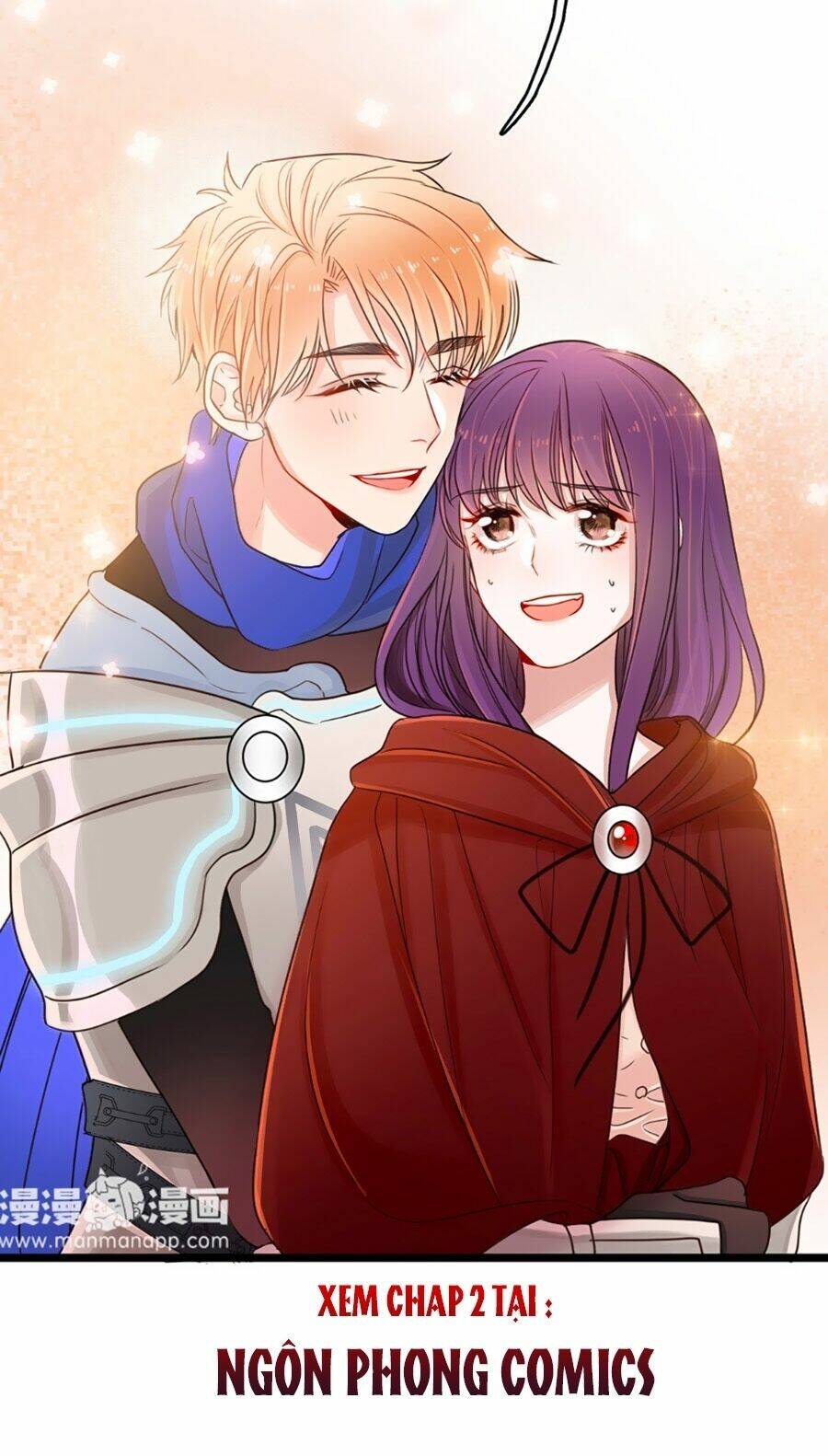 Nữ Phù Thủy Muốn Sống Nổi Loạn: Chapter 1