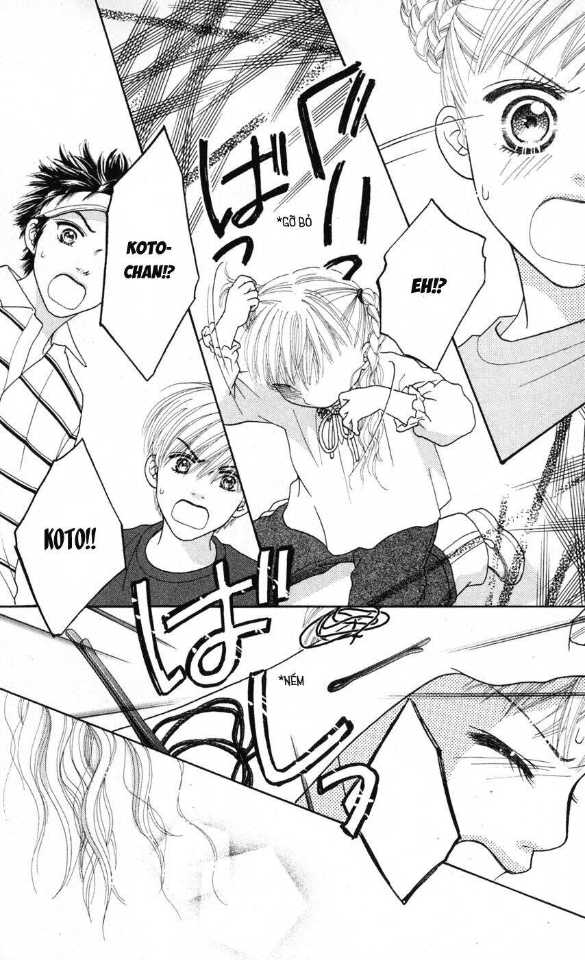 Cô Láng Giềng: Chapter 55