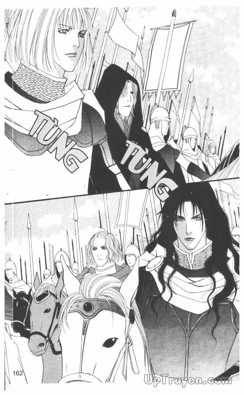 Saver - Vị Cứu Tinh: Chapter 36