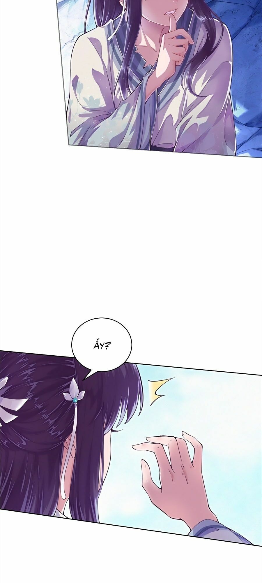 Phượng Ngự Tà Vương: Chapter 2