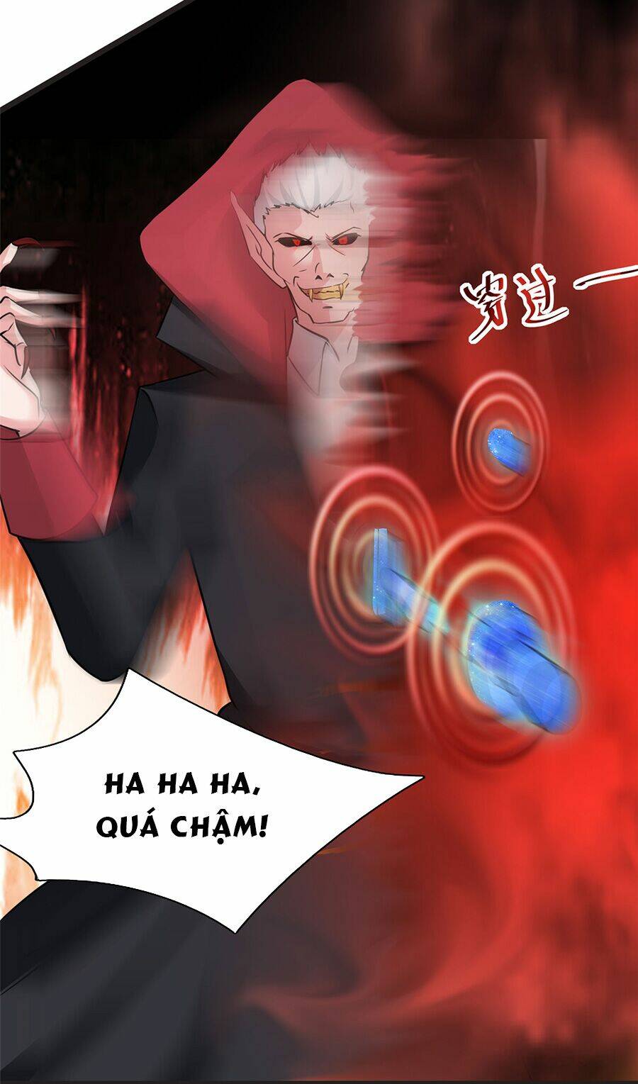 Ta Có Trăm Vạn Trò Chơi: Chapter 6