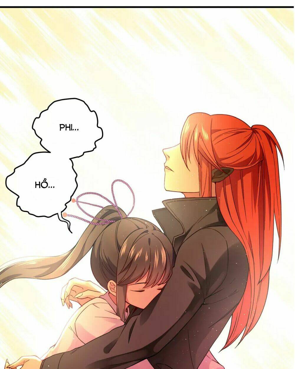 Anh Ấy Đến Từ Địa Ngục: Chapter 12