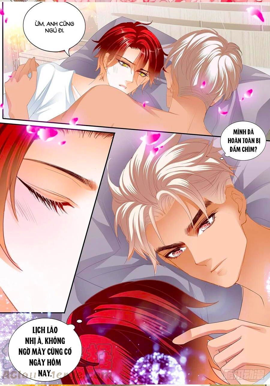 Bá Đạo Tiểu Thúc, Xin Trêu Chọc Vừa Thôi!: Chapter 224