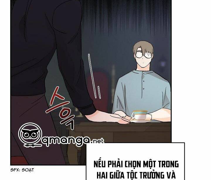 Kẻ Cắp Mặt Trăng: Chapter 36