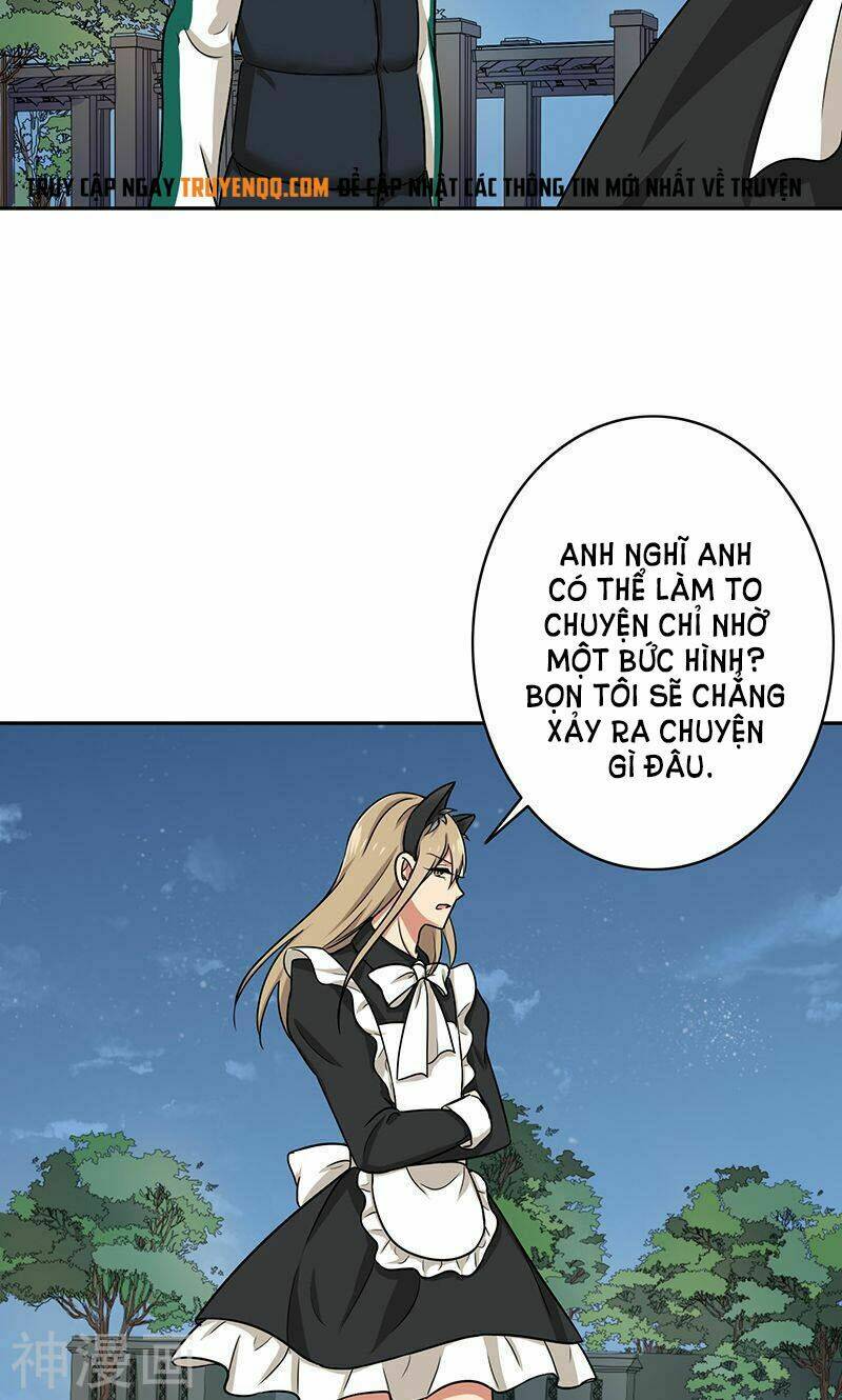 Become A Girl At Night: Chapter 60