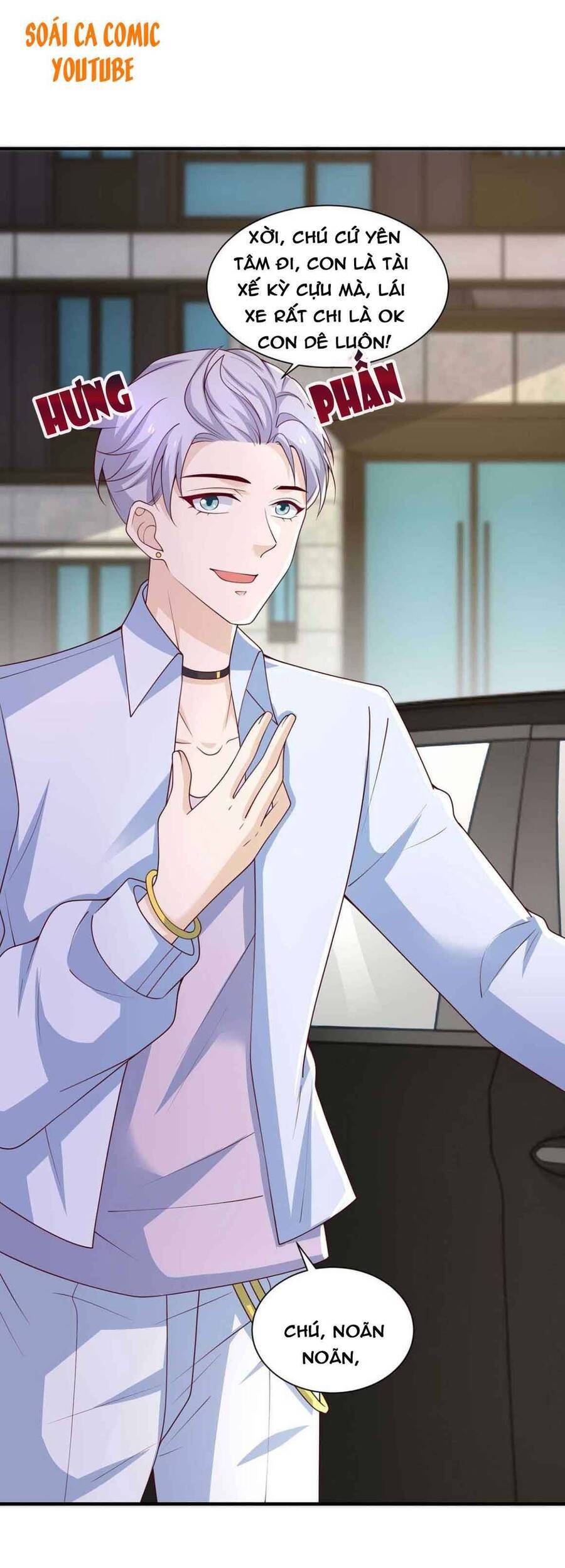 Trọng Sinh Chi Ngược Tra Nữ Vương: Chapter 60