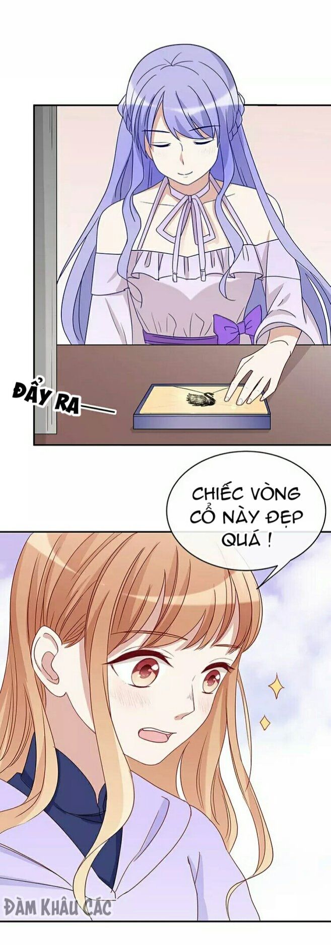 Hãy Call trước khi bốc cháy: Chapter 15