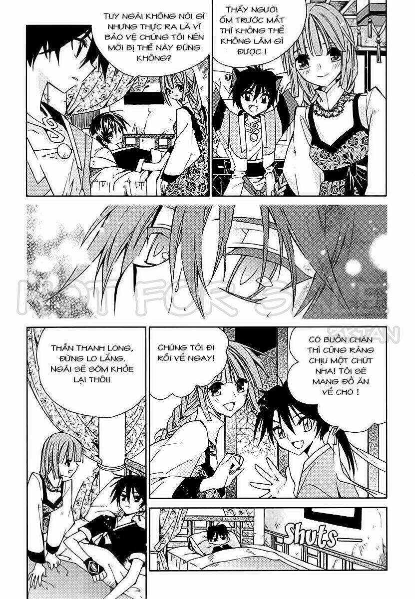 Hangah, Lee: Chapter 11