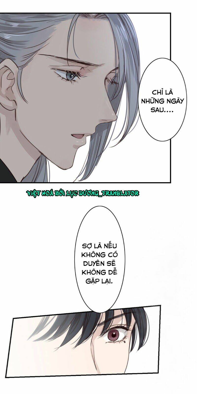 Chỉ Phu Vi Thê: Chapter 48