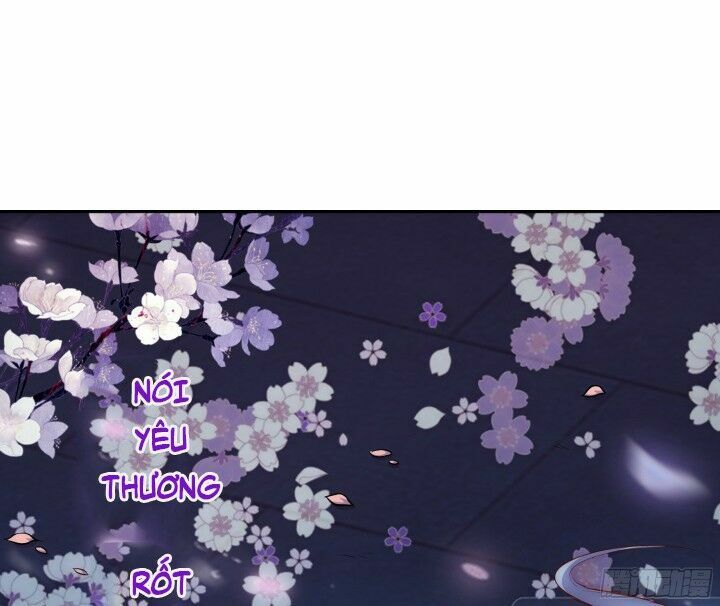 Đô đốc đại nhân sủng thê kí: Chapter 1.3