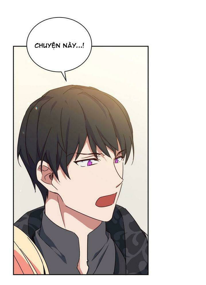 Nàng Elizabeth Thuần Khiết: Chapter 10