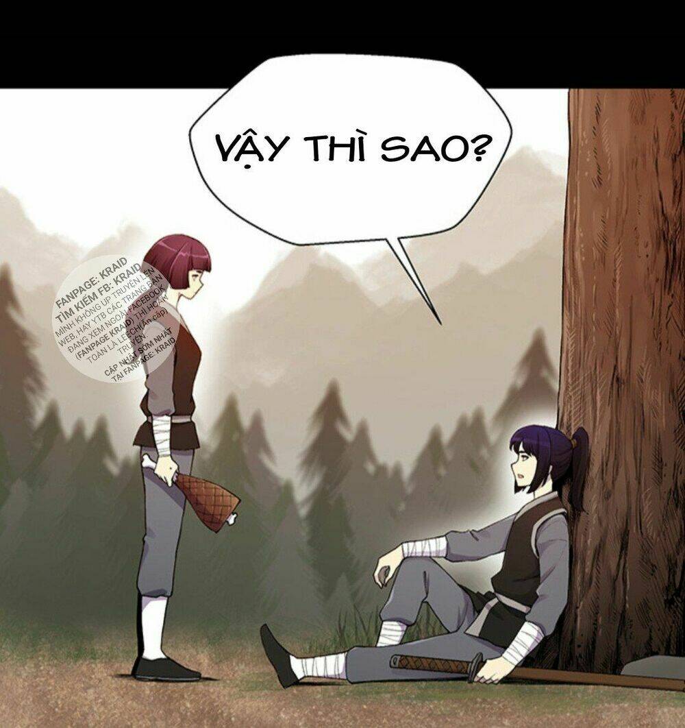 Luân Hồi Ác Nhân: Chapter 19