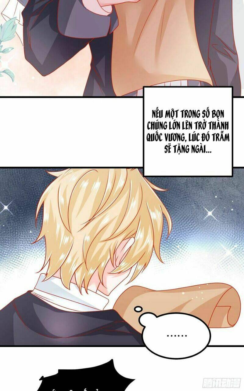 Ta Phải Làm Hoàng Hậu: Chapter 39