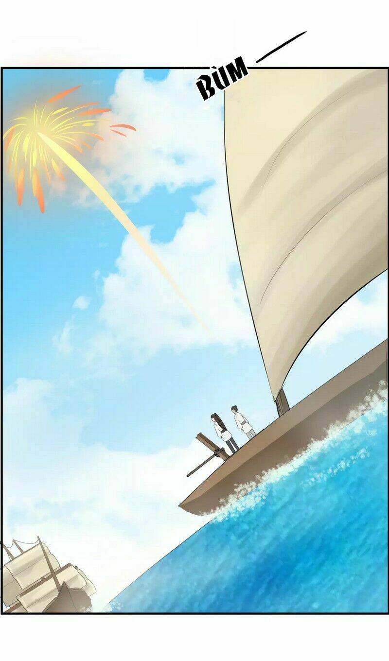 Bồng Sơn Viễn: Chapter 16