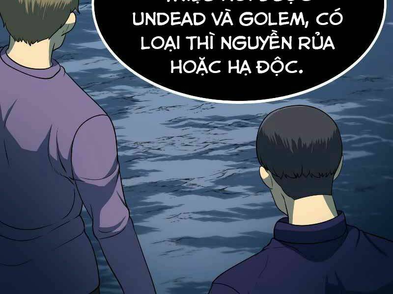 Ngôi Nhà Kết Nối Với Hầm Ngục: Chapter 26