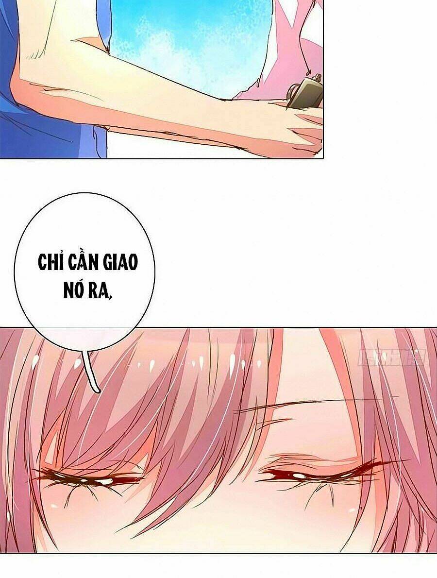 Hào Môn Tiểu Lãn Thê: Chapter 85