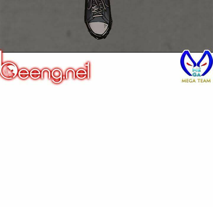 Nắm Đấm: Chapter 3