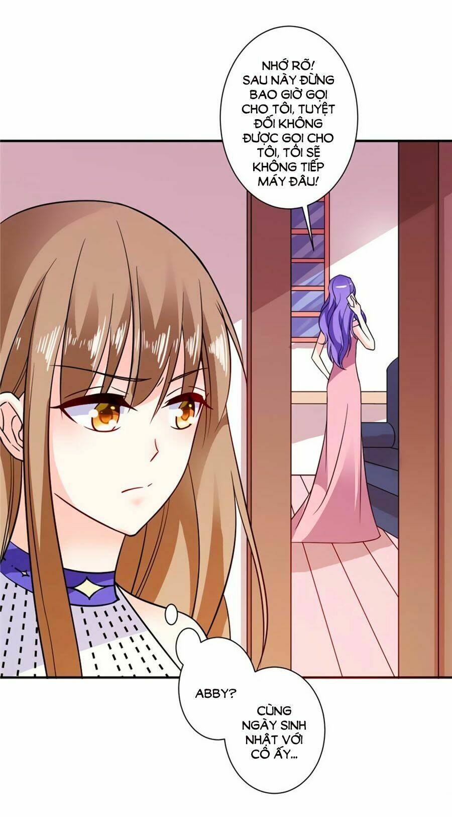 Vợ Yêu Là Báu Vật: Chapter 34