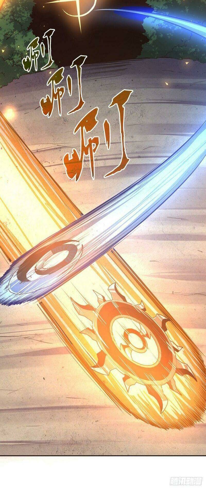 Sinh Tử Quyết: Chapter 133