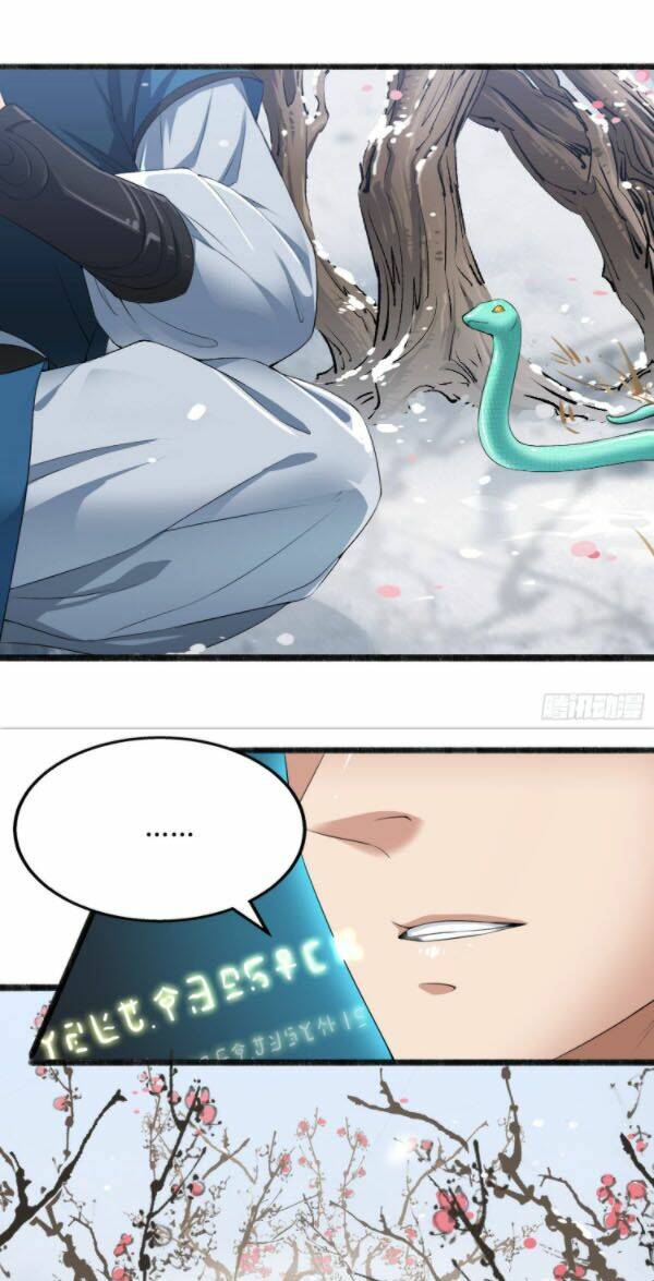 Nhân Đạo Kỹ Nguyên: Chapter 12