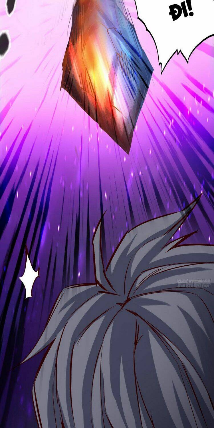 Thông Thiên Chi Lộ: Chapter 70