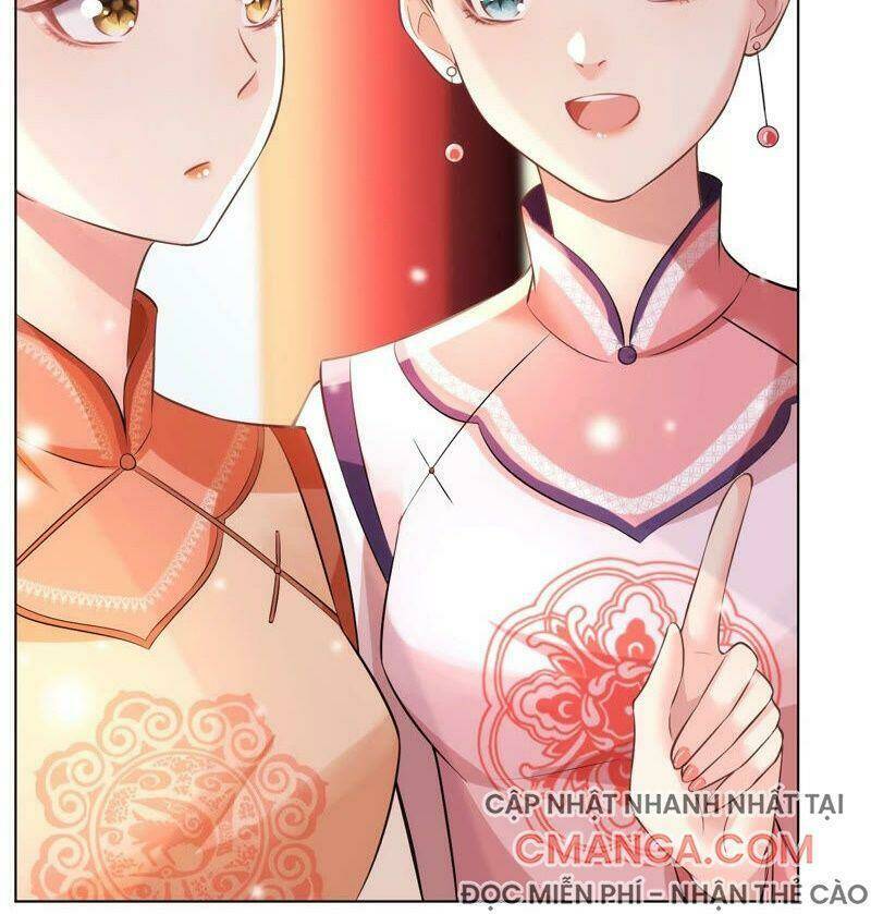 Quận Chúa Vững Vàng, Thiết Lập Nhân Vật Không Thể Vỡ: Chapter 45