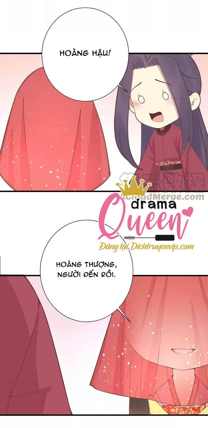 Hoàng Hậu Bận Lắm: Chapter 181.5