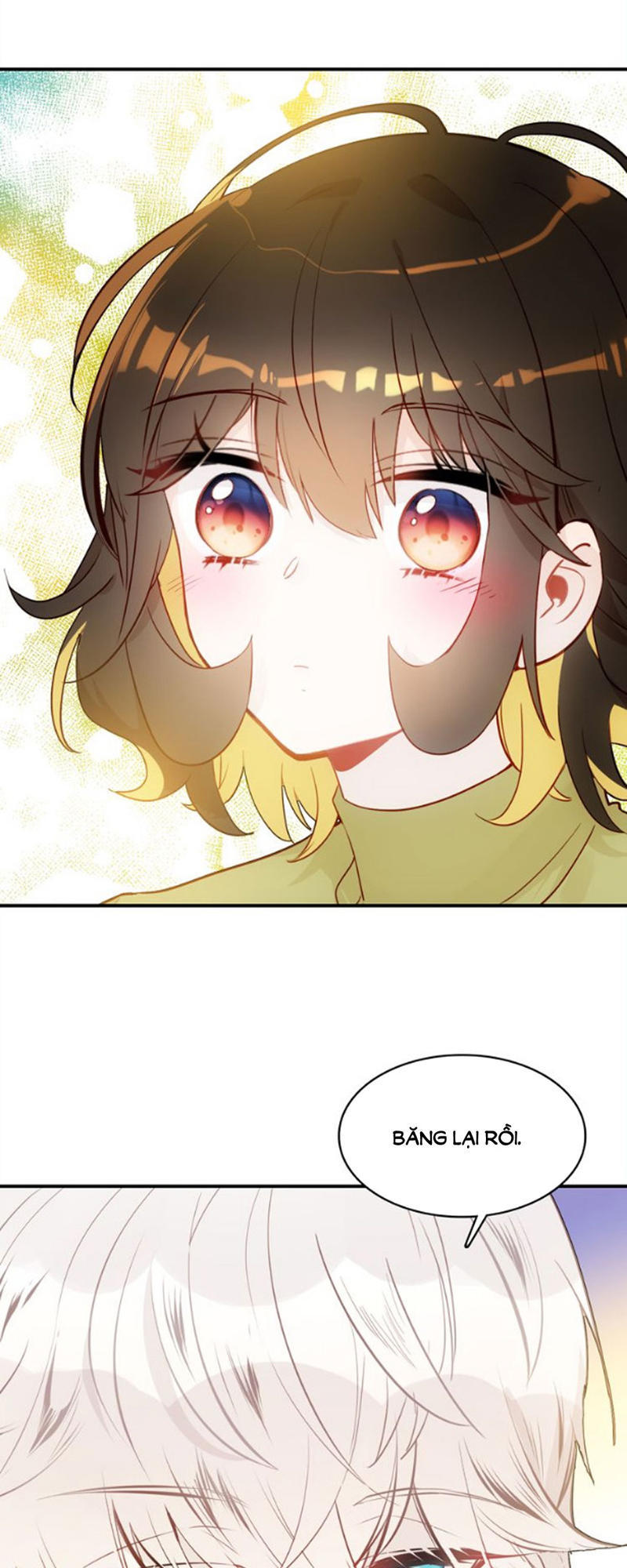 Ái Ngạo Kiều Long Vương Gia: Chapter 37