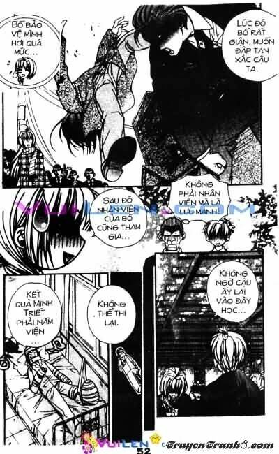 Đóa Hoa Anh Đào: Chapter 3