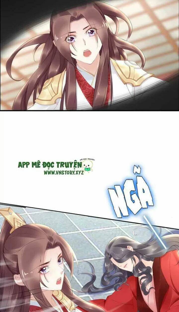 Nhất Sinh Nhất Thế Tiếu Thương Khung: Chapter 76