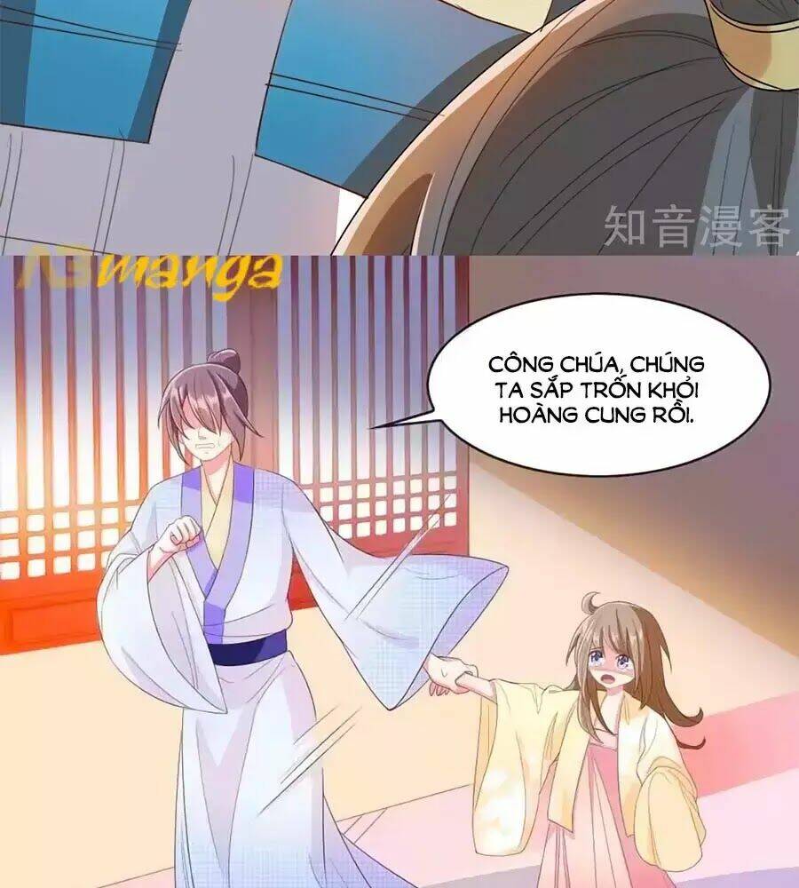 Đích Nữ Hữu Độc: Chapter 21