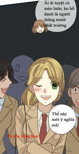 Thần Tượng Điểm Zero: Chapter 29