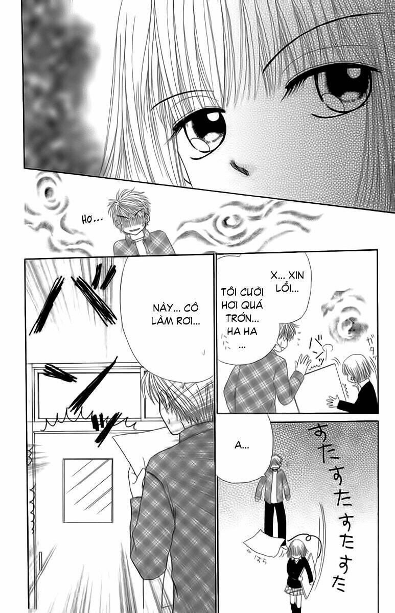 Dự Án Kéo Vàng: Chapter 22