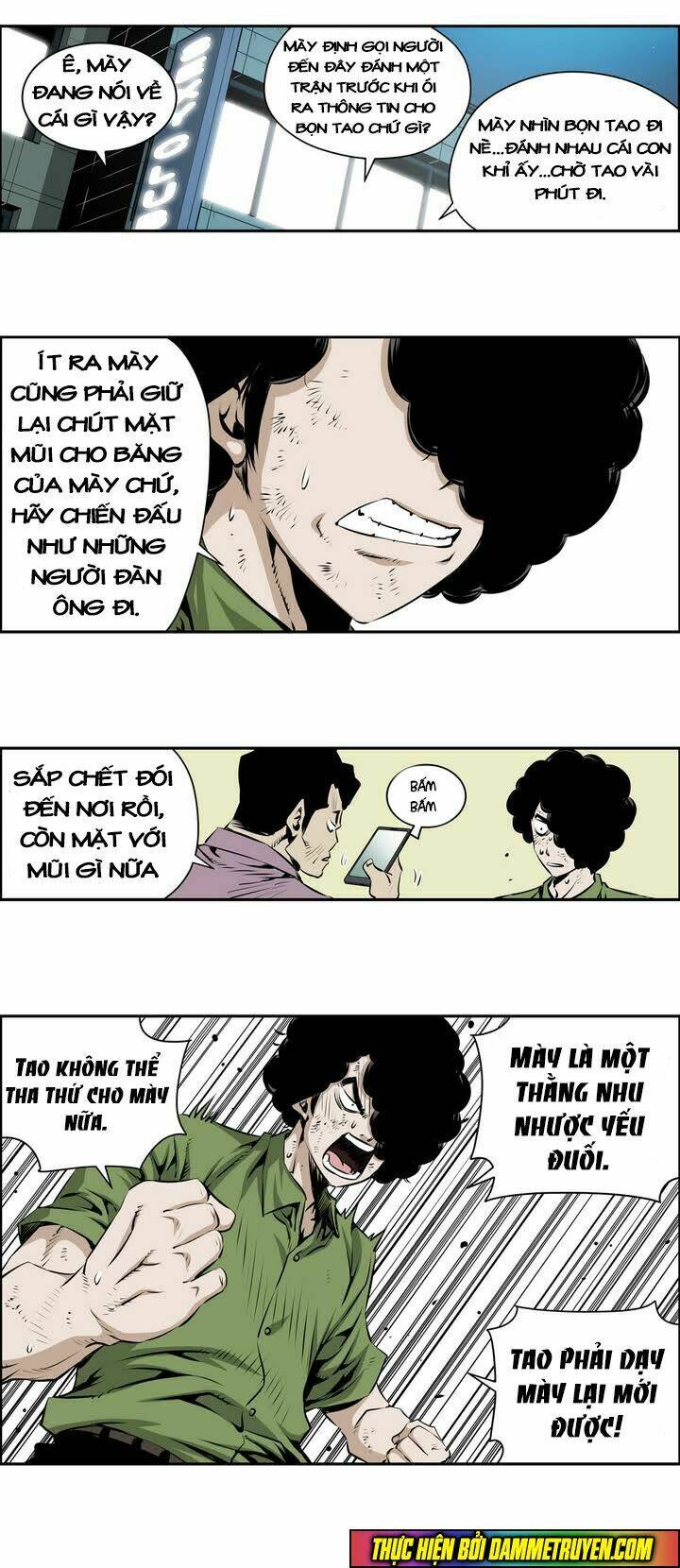 Double Casting: Chapter 79