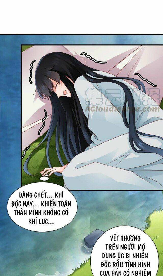 Thái Tử Điện Hạ Có Tin Vui: Chapter 112