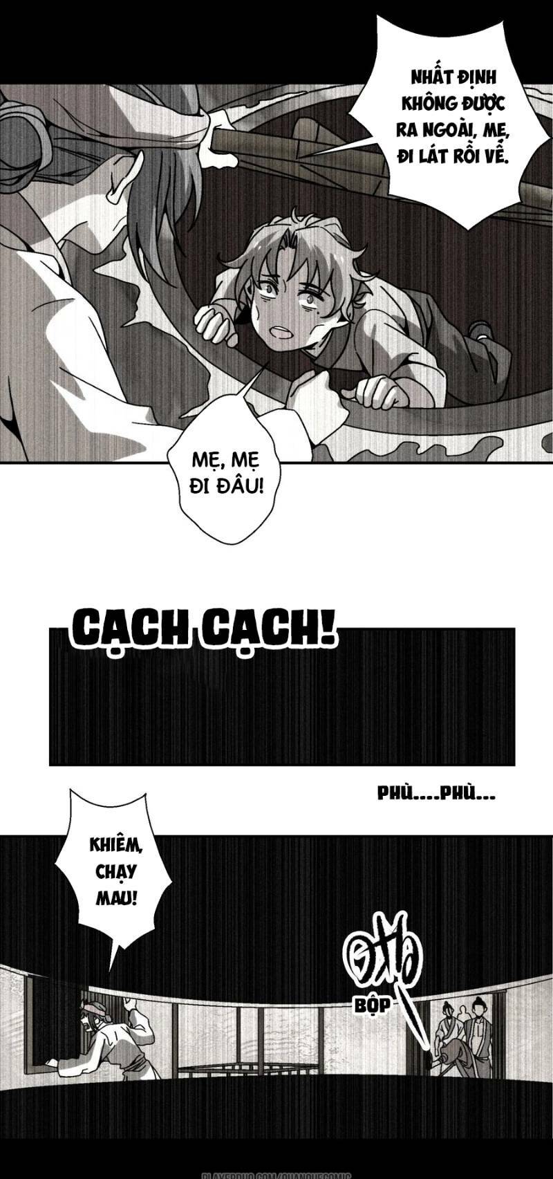 Ma Giáo Giáo Chủ Tái Xuất Giang Hồ: Chapter 18
