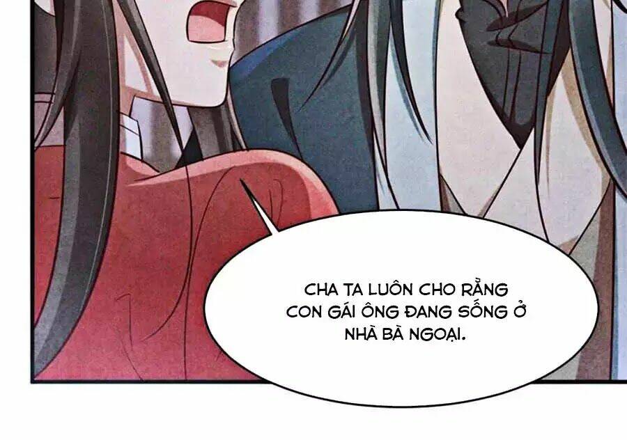 Vương Phi Muốn Trèo Tường: Chapter 32