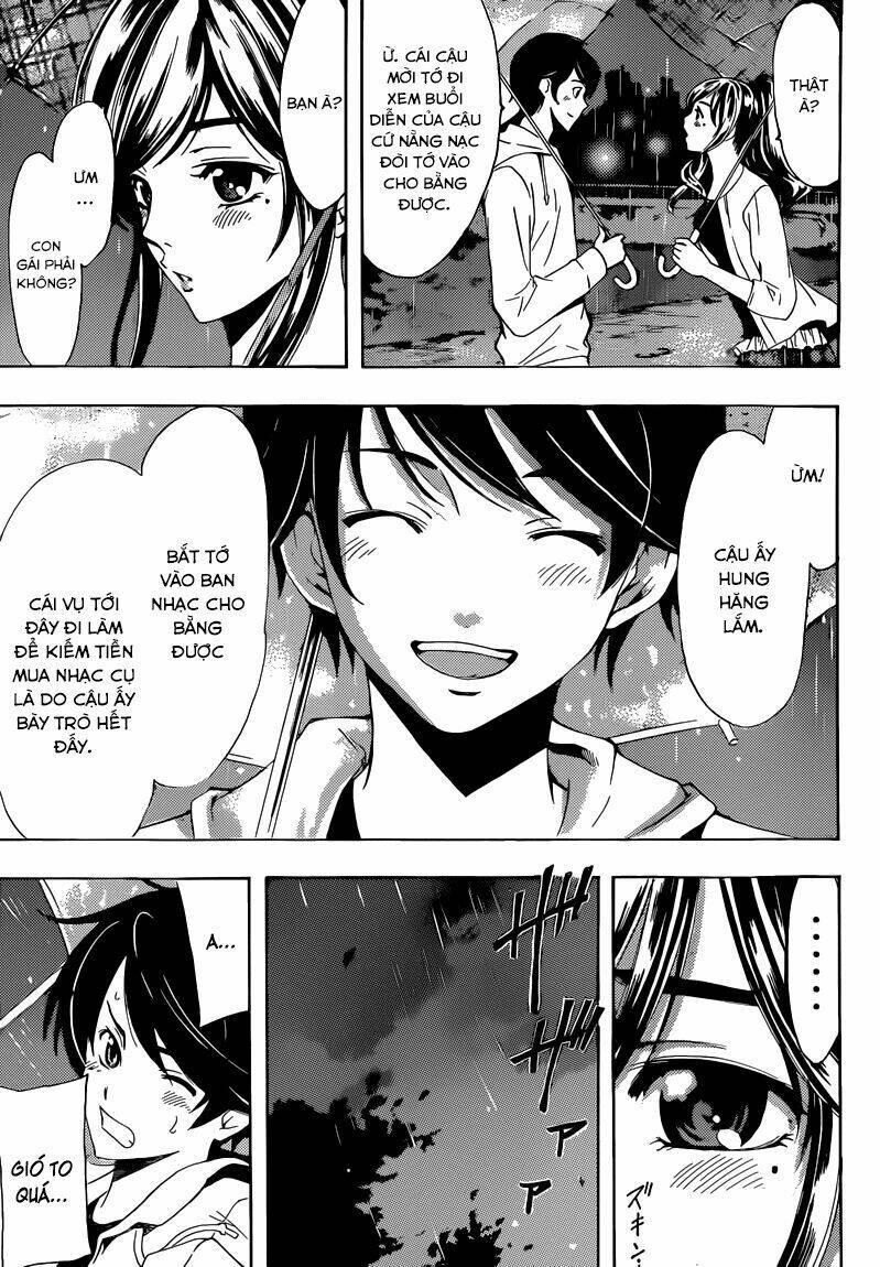 Fuuka: Chapter 14