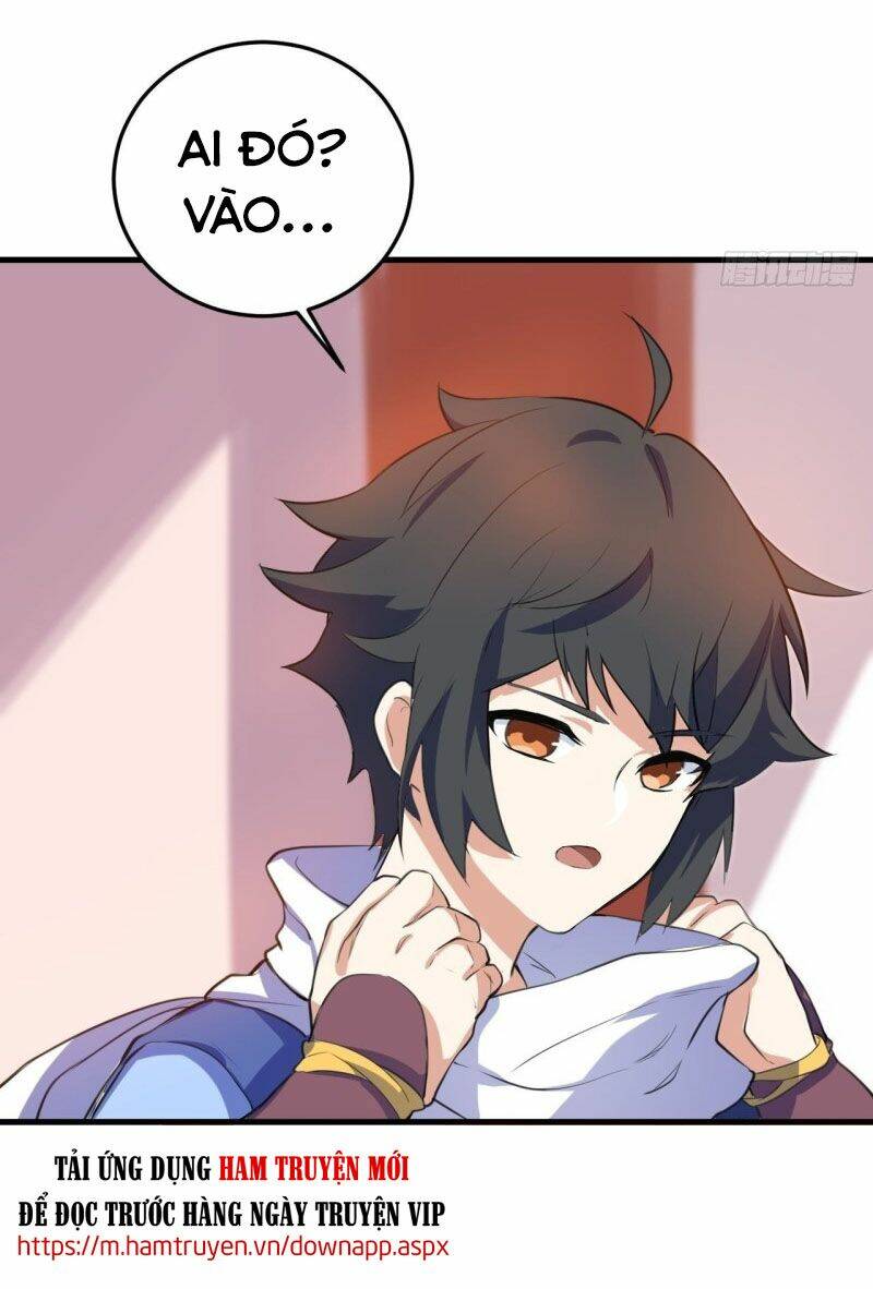 Thần Võ Đế Tôn: Chapter 99