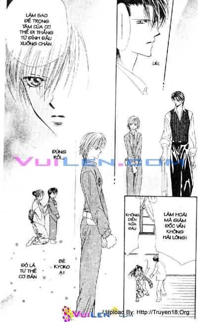 Thách Thức Tuyệt Vời: Chapter 2