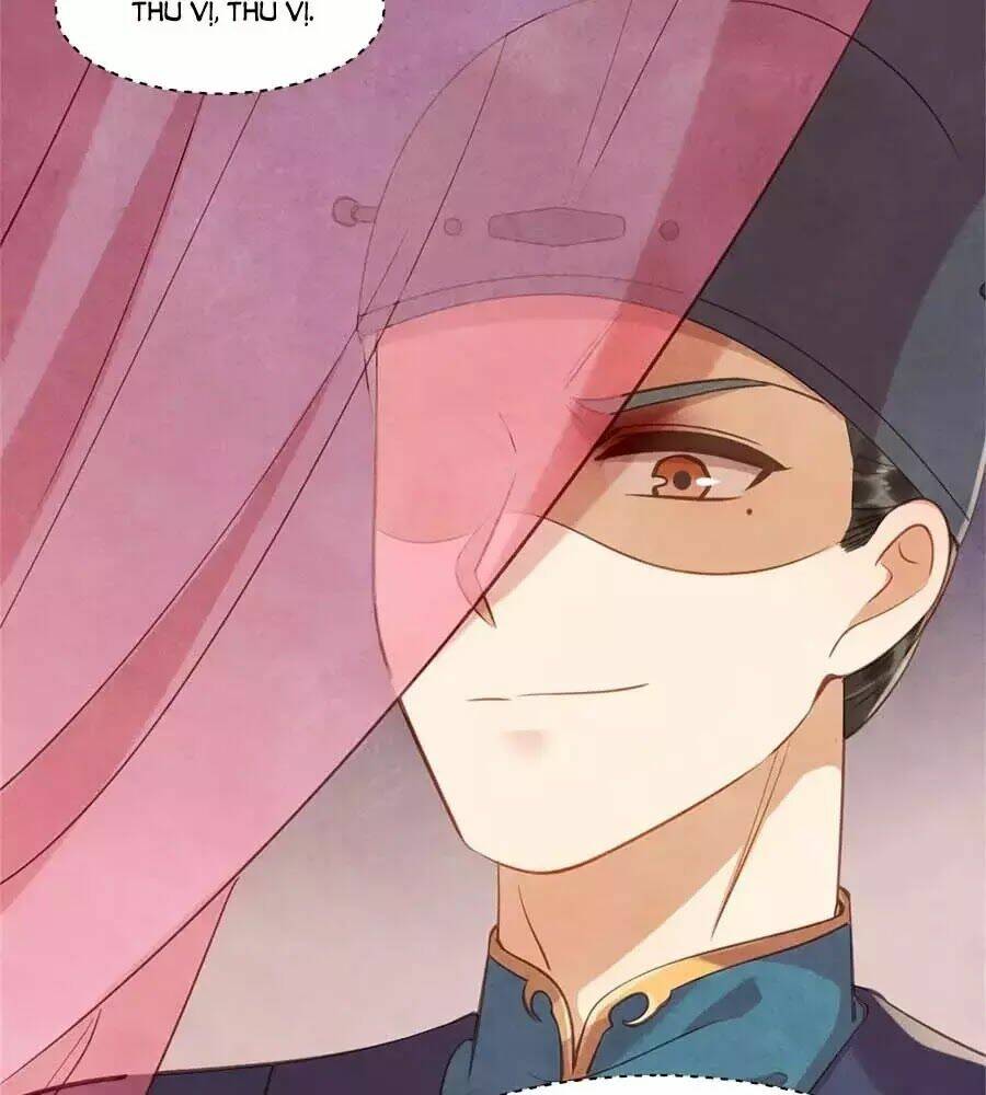 Vương Phi Muốn Trèo Tường: Chapter 36