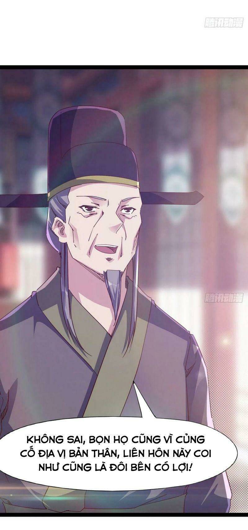 Kiếm Đồ: Chapter 100