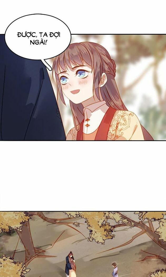 Xuân Khuê Bí Lục: Xưởng Công Thái Liêu Nhân: Chapter 43