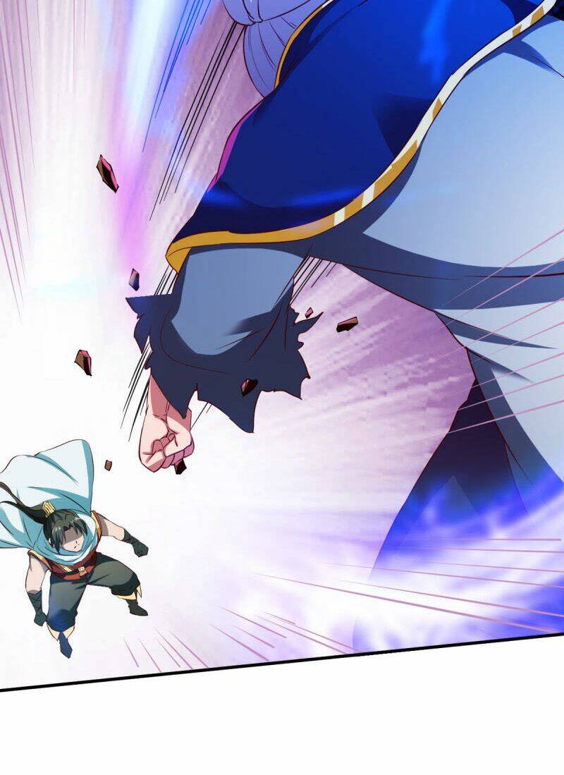 Chiến Đỉnh: Chapter 146