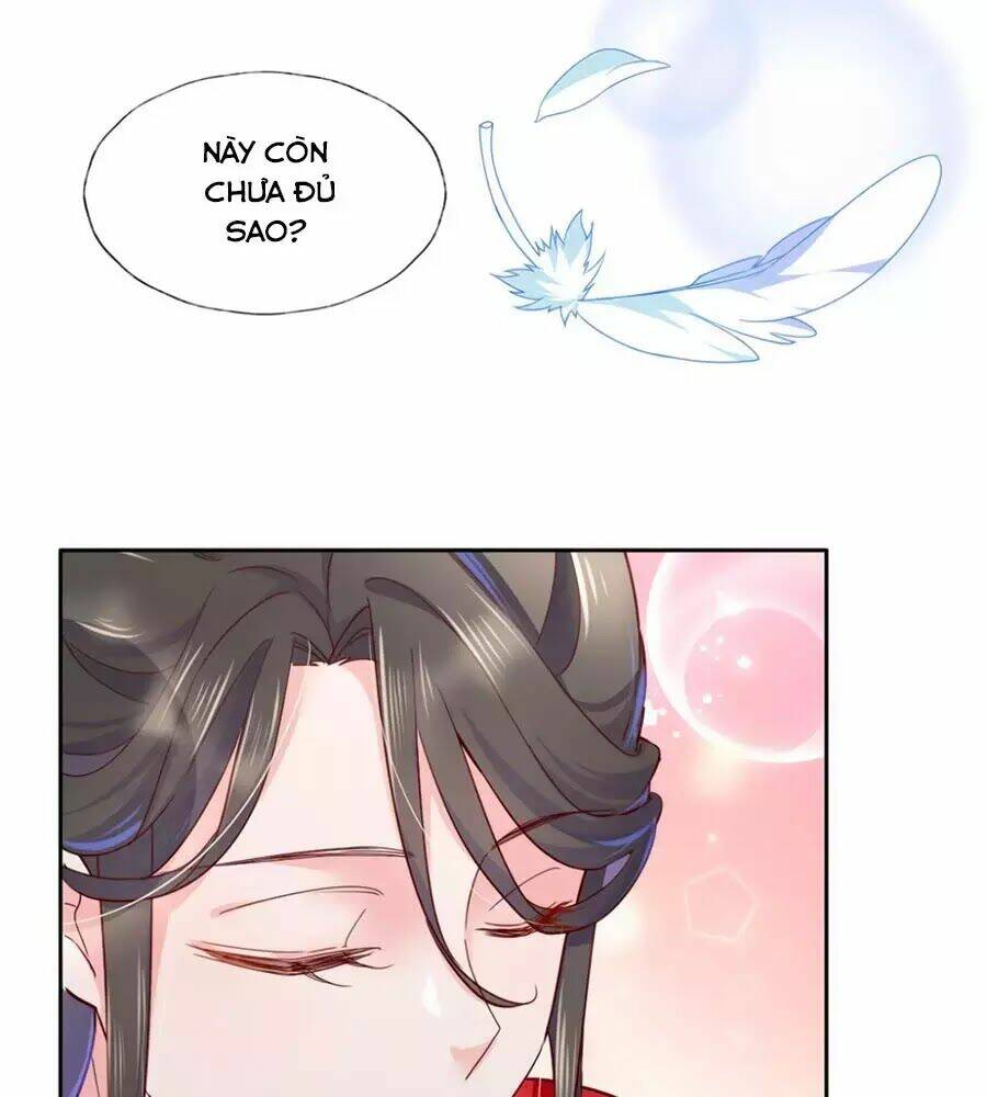 Điềm Mỹ Chi Huyết: Chapter 26