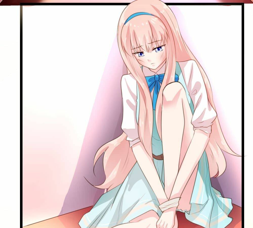 Bản Hợp Đồng Vô Cảm: Chapter 5