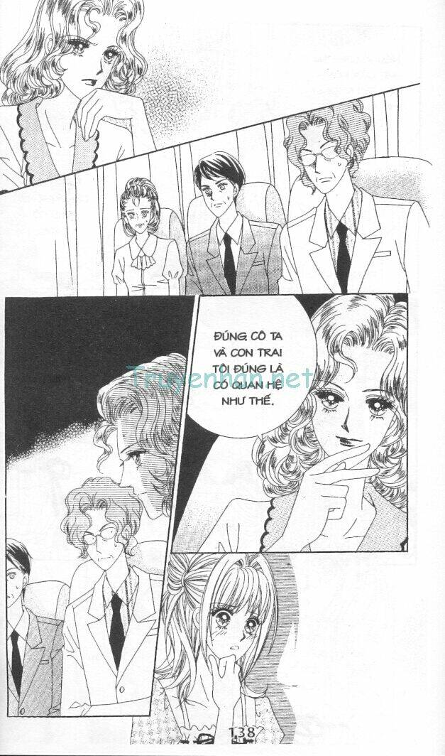 Lọ Lem Hậu Đậu: Chapter 94