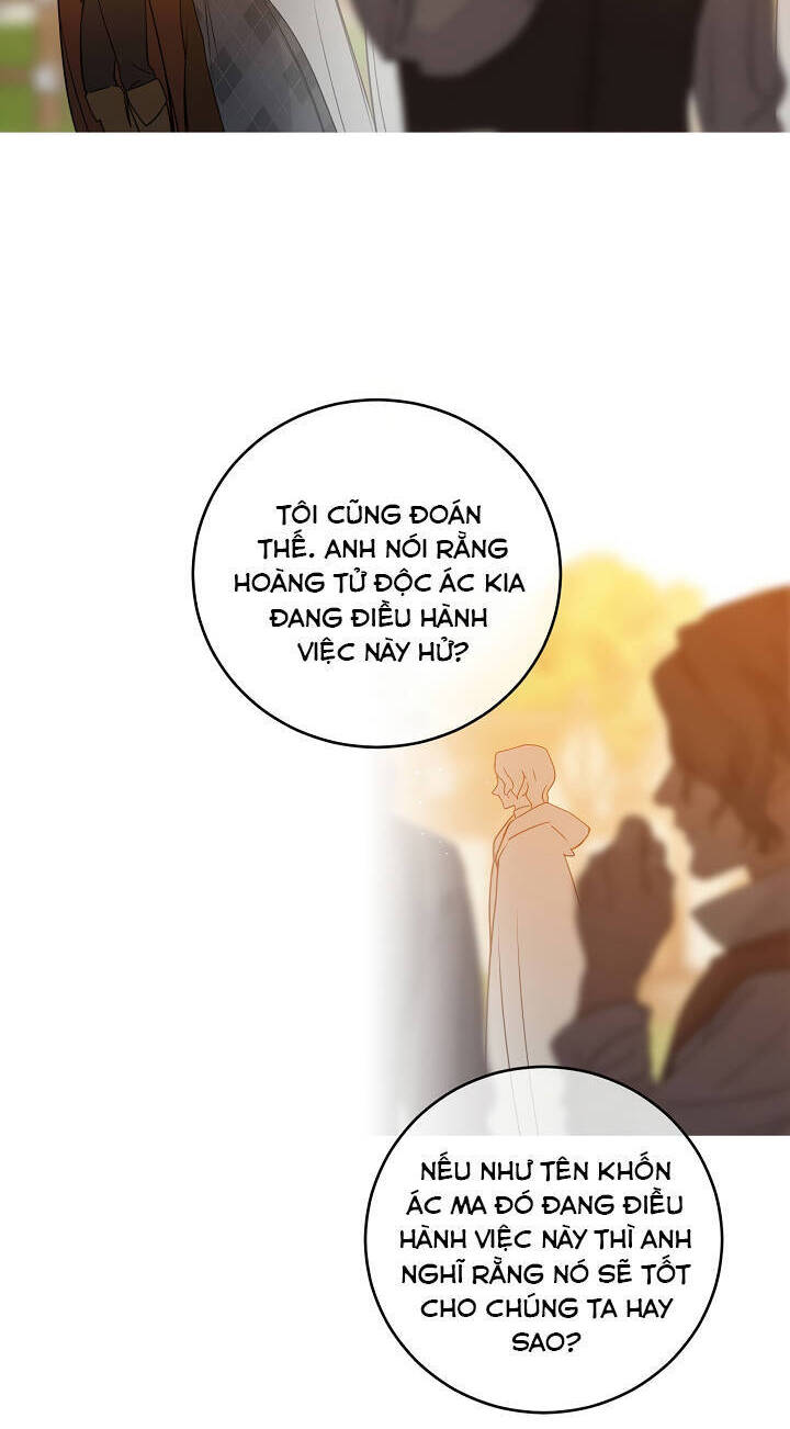 Cô Hầu Giỏi Giang: Chapter 50