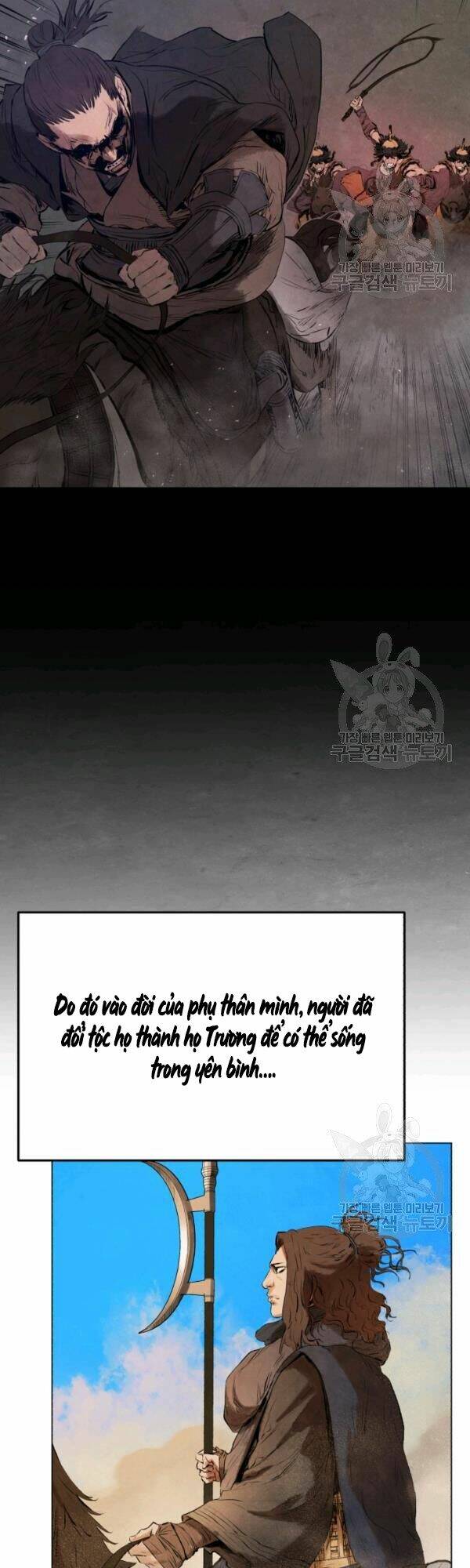 Phụng Tiên Trọng Sinh Ký: Chapter 30